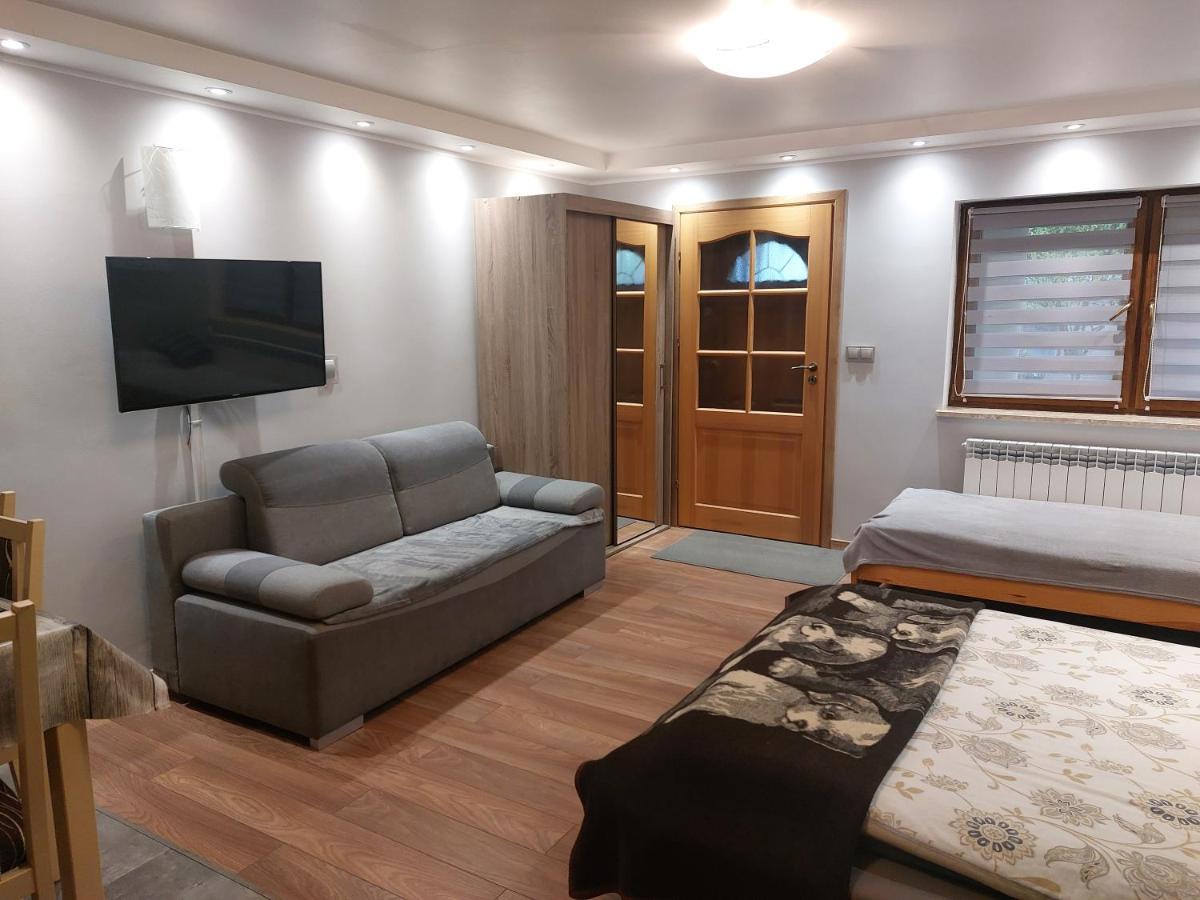 Apartment Lunar Augustow